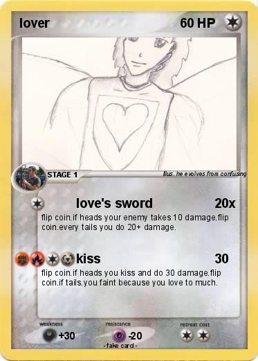 Pokemon lover