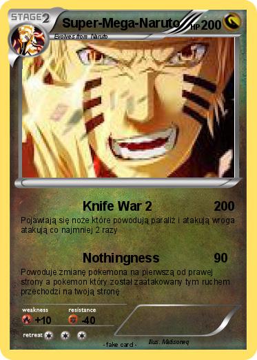Pokemon Super-Mega-Naruto