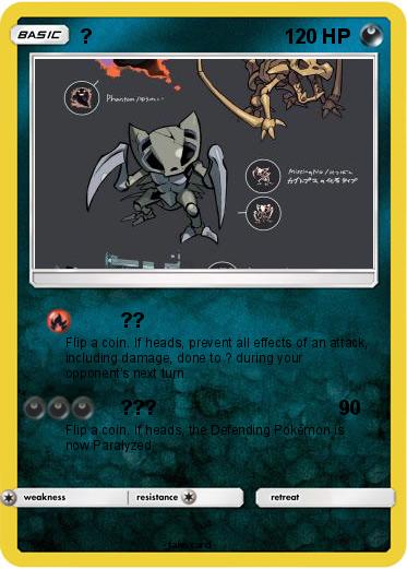 Pokemon ?