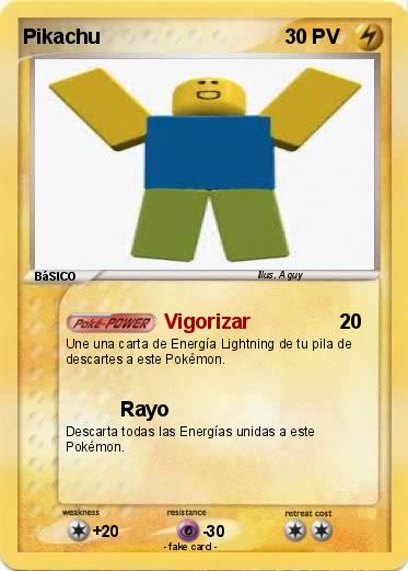 Pokemon A noob