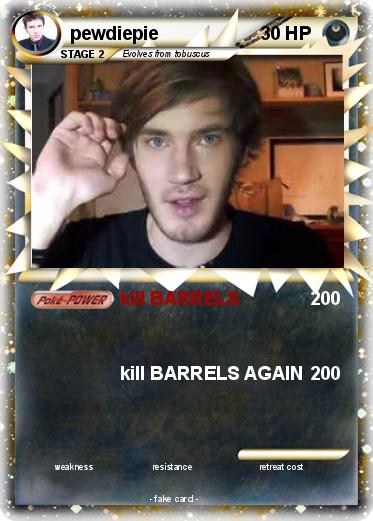 Pokemon pewdiepie