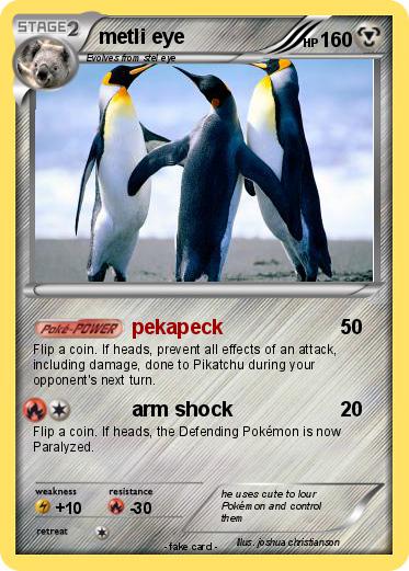 Pokemon metli eye