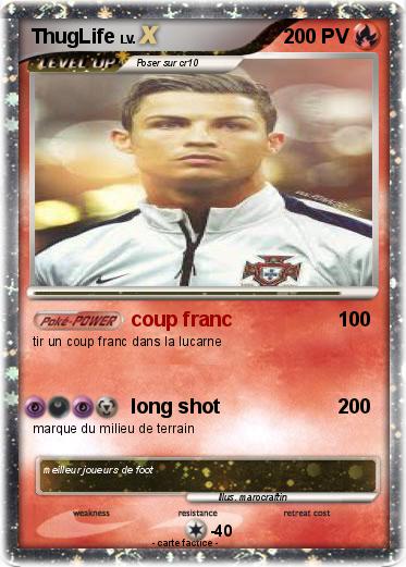 Pokemon ThugLife