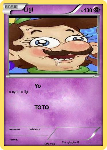 Pokemon Ligi