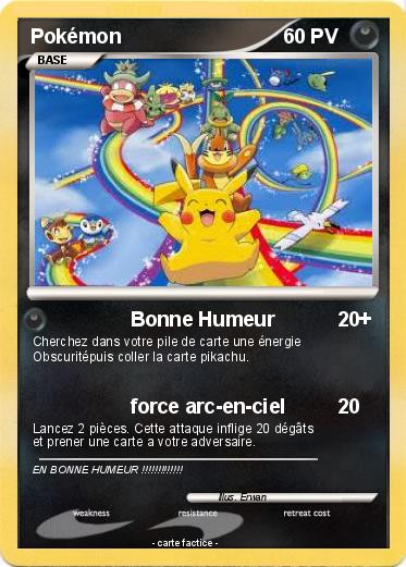 Pokemon Pokémon