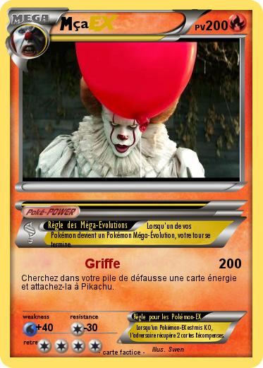 Pokemon ça