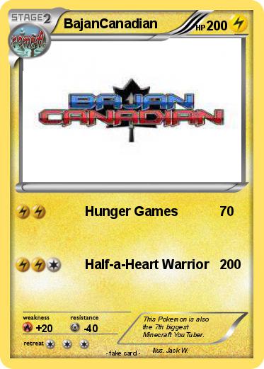 Pokemon BajanCanadian