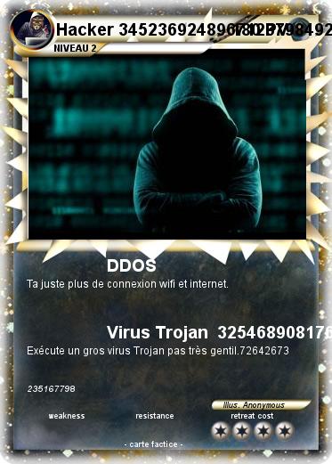 Pokemon Hacker 34523692489671237984928682