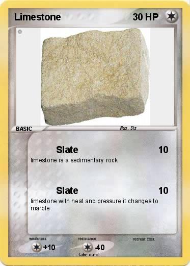 Pokemon Limestone