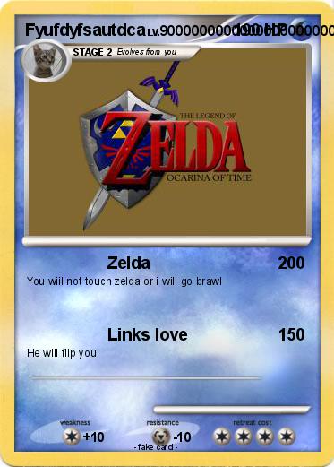 Pokemon Fyufdyfsautdca