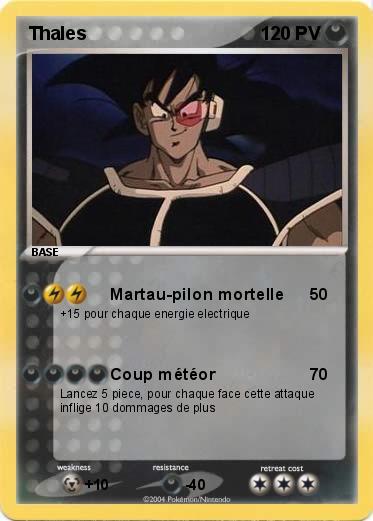 Pokemon Thales