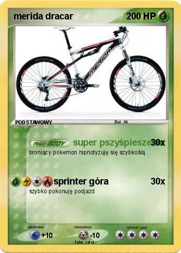Pokemon merida dracar