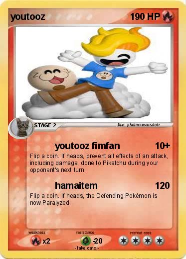 Pokemon youtooz