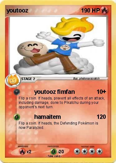 Pokemon youtooz