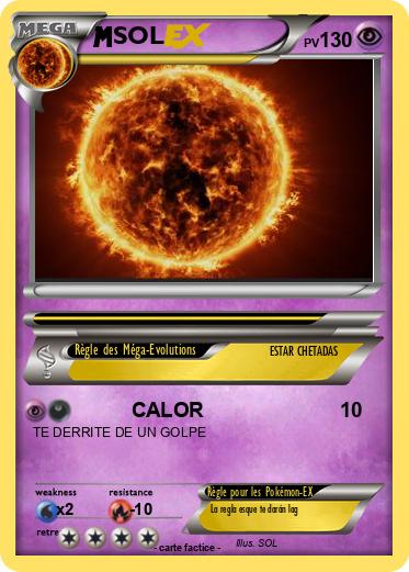Pokemon SOL
