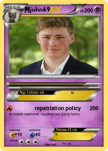 Pokemon john69
