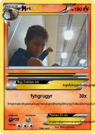 Pokemon rt