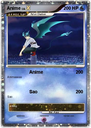 Pokemon Anime