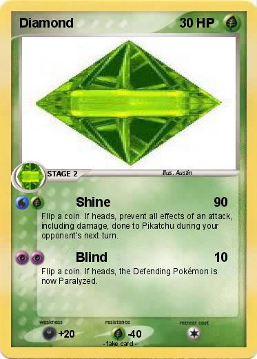 Pokemon Diamond