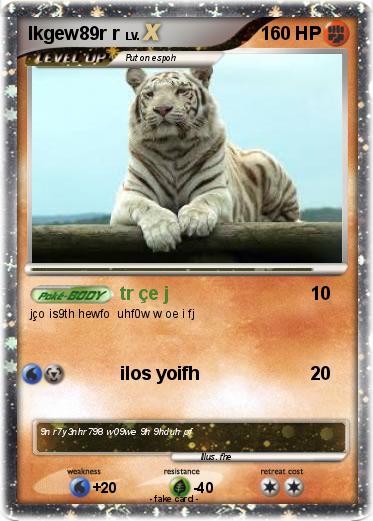 Pokemon lkgew89r r