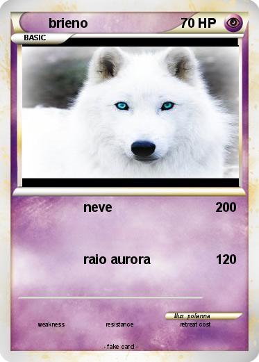 Pokemon brieno