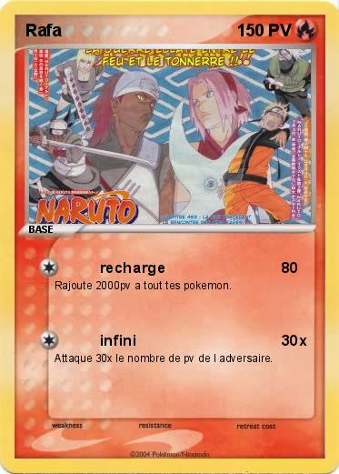 Pokemon Rafa