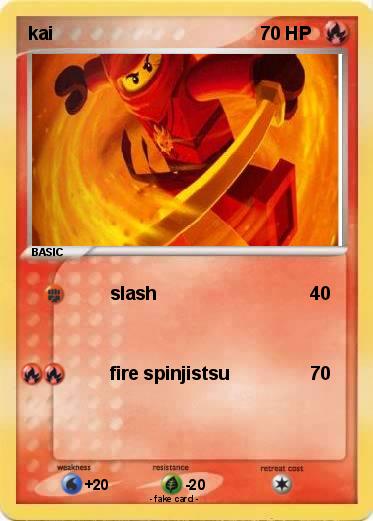Pokemon kai