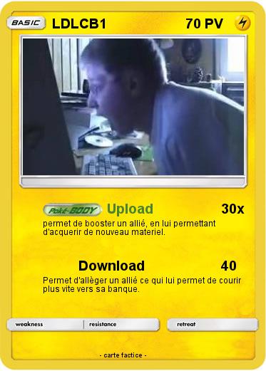 Pokemon LDLCB1