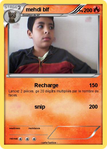 Pokemon mehdi blf