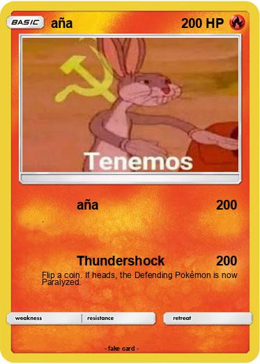 Pokemon aña