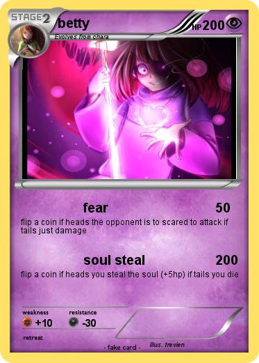 Pokemon betty