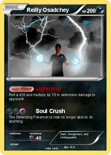 Pokemon Reilly Osadchey
