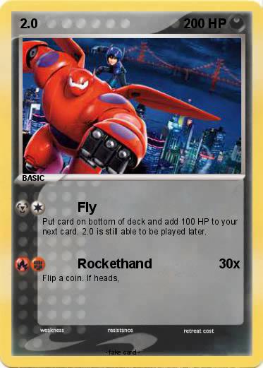 Pokemon 2.0