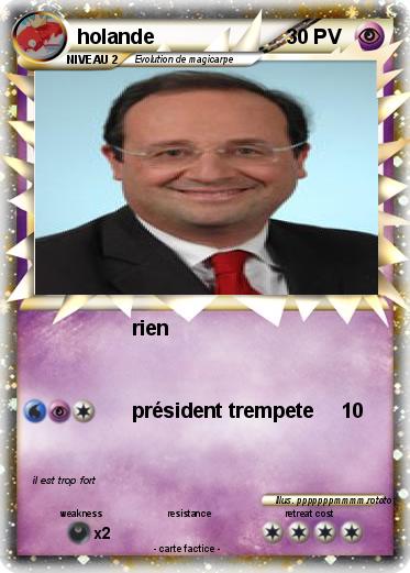 Pokemon holande