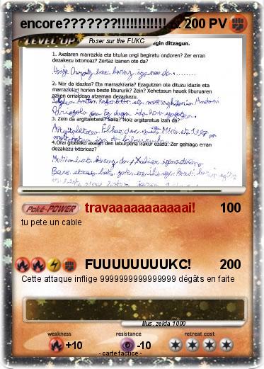 Pokemon encore???????!!!!!!!!!!!!