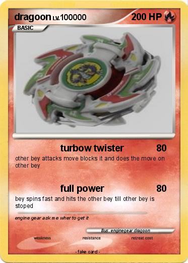 Pokemon dragoon
