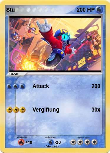 Pokemon Stu