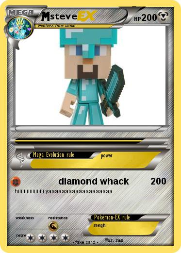 Pokemon steve