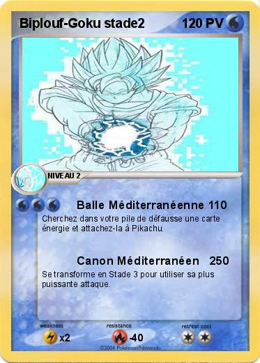 Pokemon Biplouf-Goku stade2