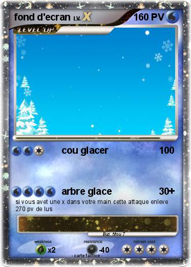 Pokemon fond d'ecran