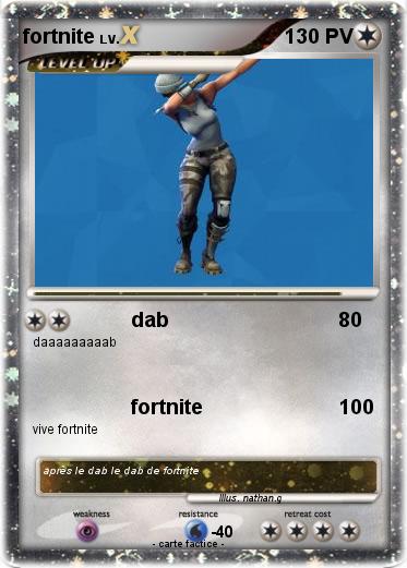 Pokemon fortnite