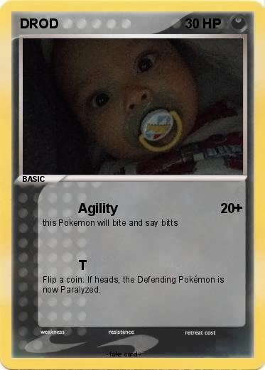 Pokemon DROD