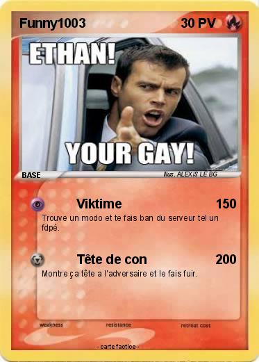 Pokemon Funny1003