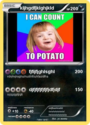 Pokemon kljhgdfjklghjkld