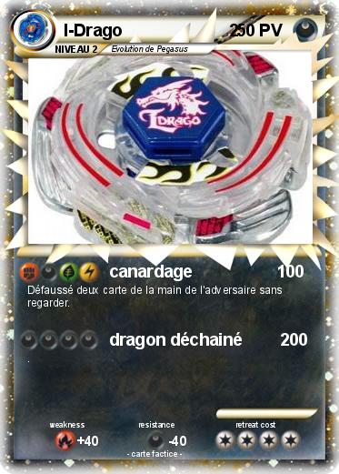 Pokemon l-Drago                       2