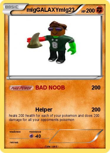 Pokemon mlgGALAXYmlg23