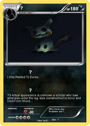 Pokemon ?