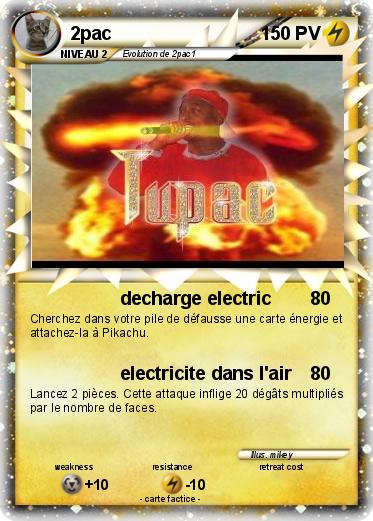 Pokemon 2pac