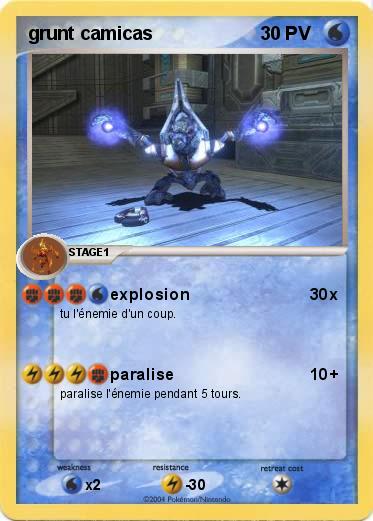 Pokemon grunt camicas