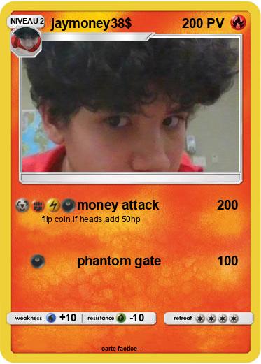 Pokemon jaymoney38$